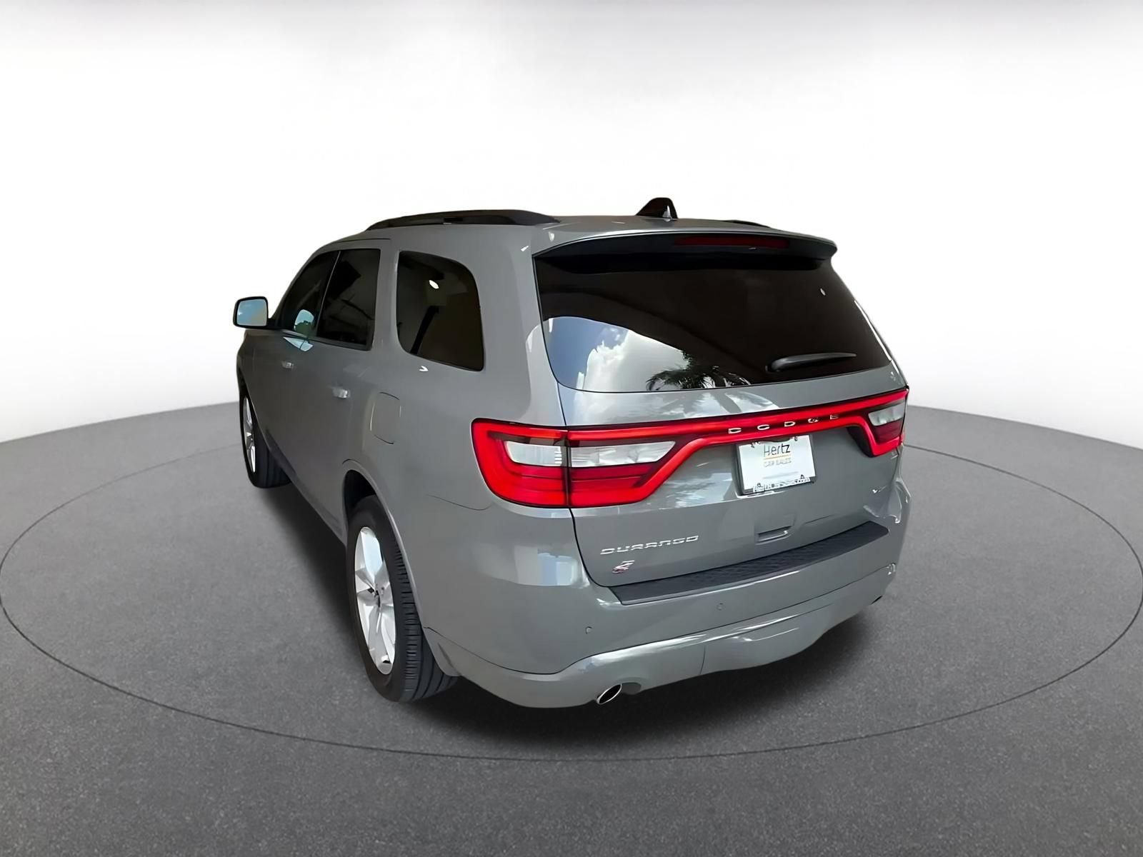 Thumbnail: 2026 Dodge Durango - 10
