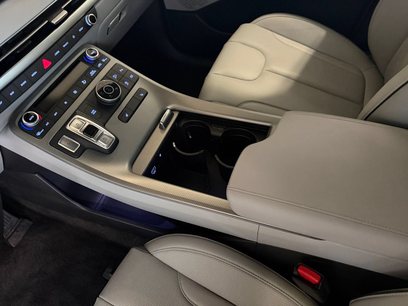 Thumbnail: 2024 Hyundai Palisade - 35