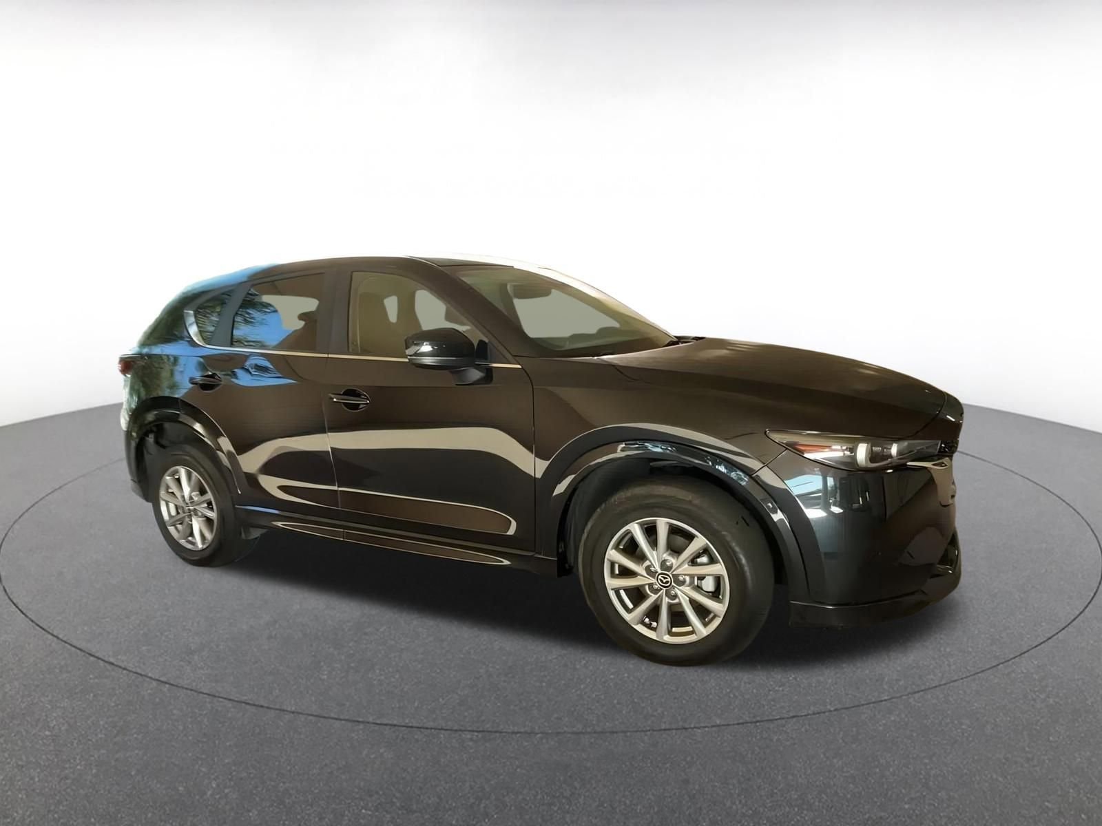 Thumbnail: 2025 Mazda CX-5 - 2
