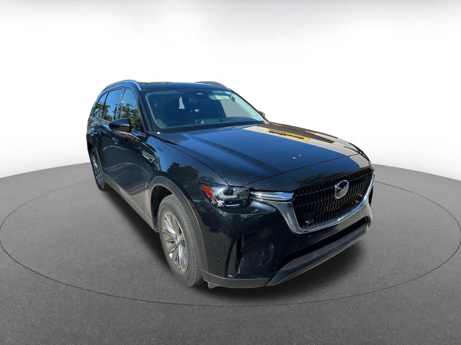 Thumbnail: 2025 Mazda CX-90 - 1