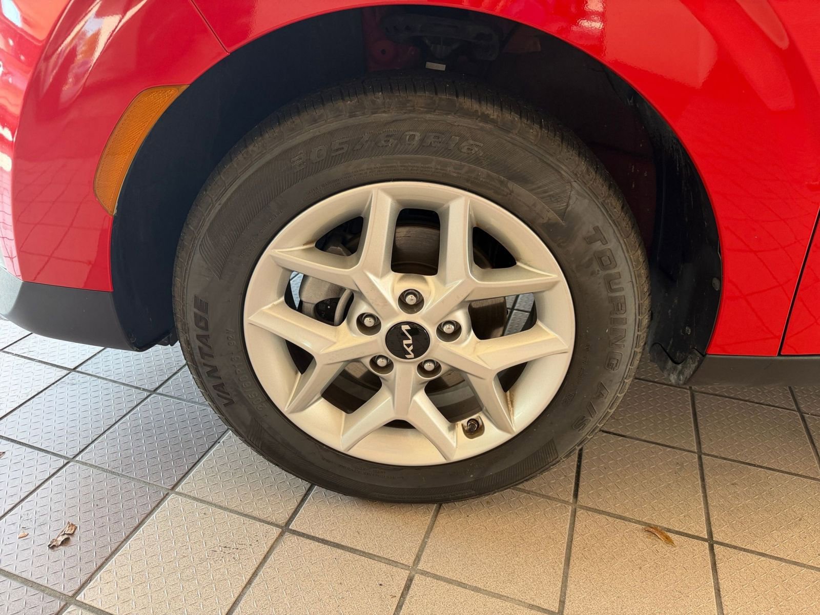 Thumbnail: 2025 Kia Soul - 24