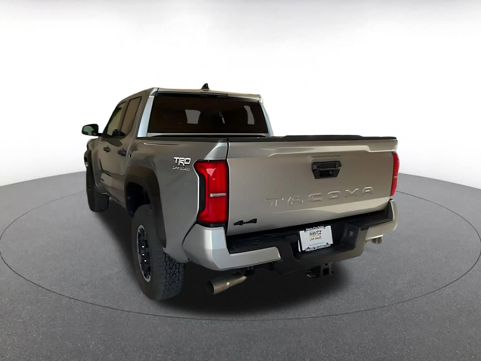 Thumbnail: 2025 Toyota Tacoma - 11