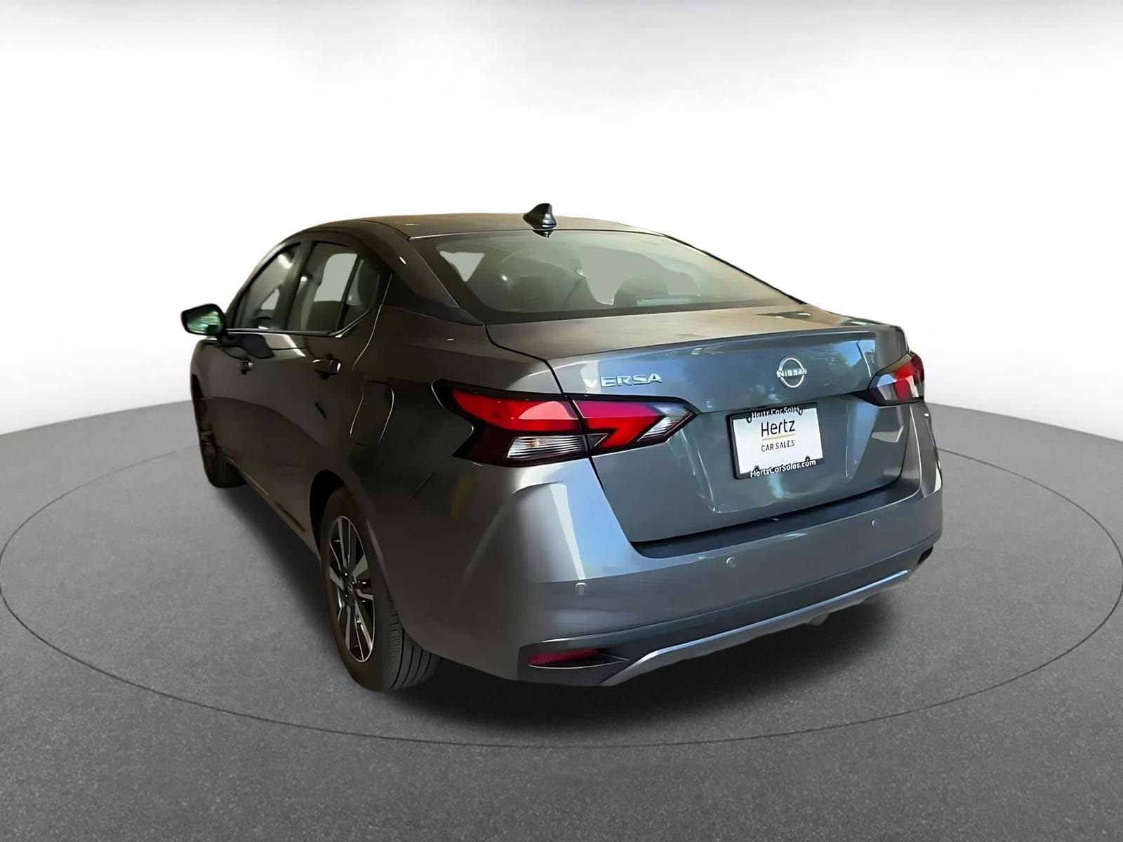 Thumbnail: 2025 Nissan Versa - 11