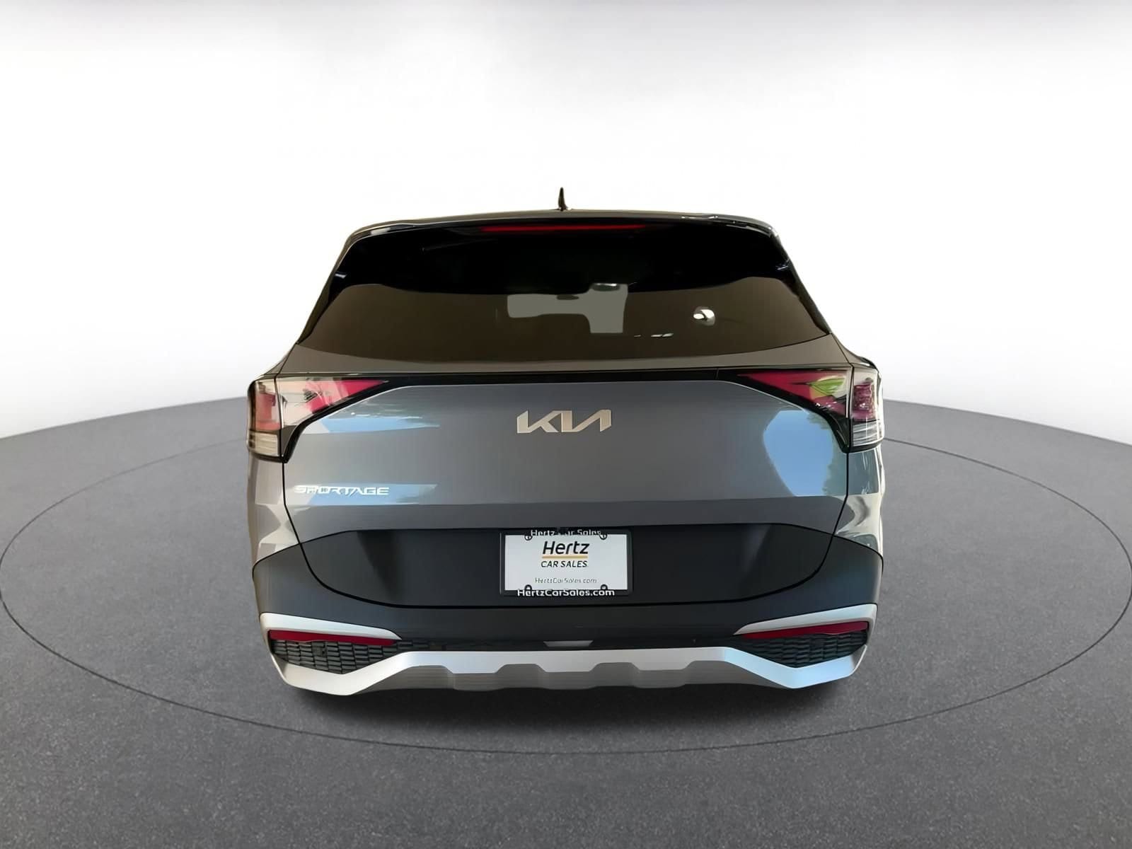 Thumbnail: 2025 Kia Sportage - 12
