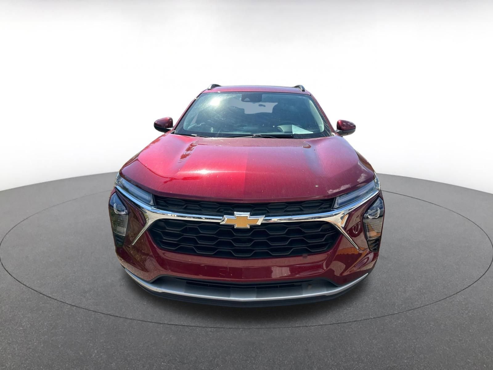 Thumbnail: 2025 Chevrolet Trax - 7