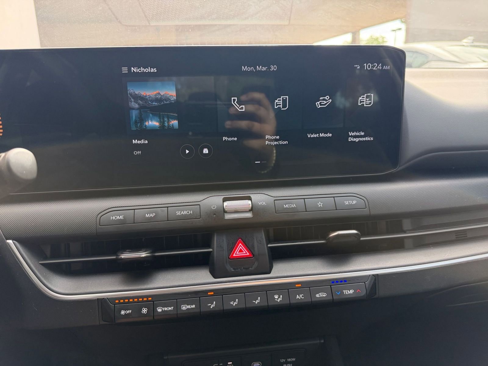 Thumbnail: 2025 Kia K4 - 17