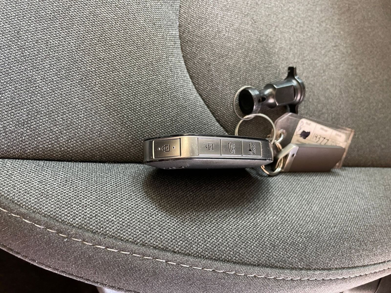 Thumbnail: 2025 Kia K4 - 22