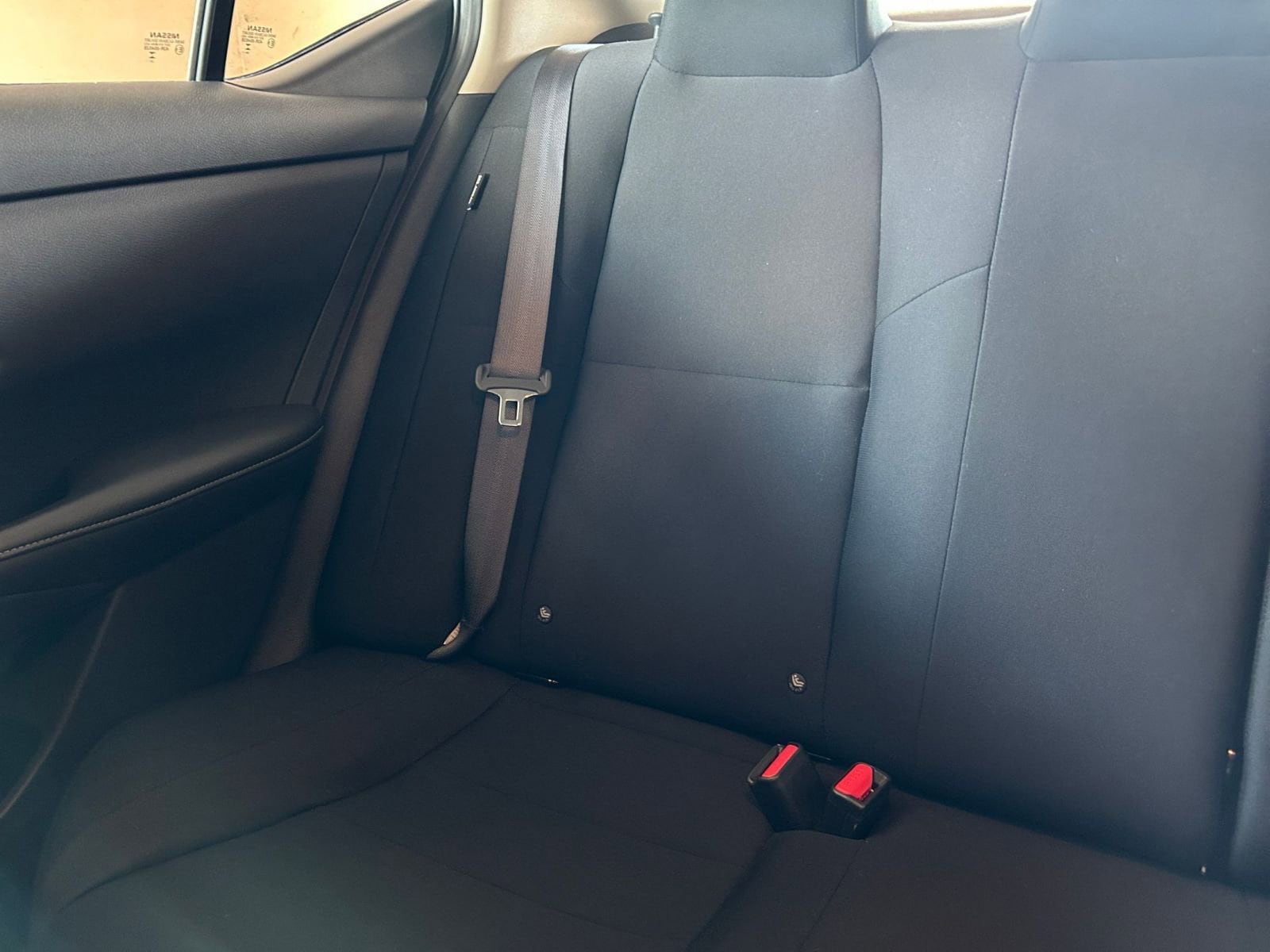 Thumbnail: 2025 Nissan Sentra - 33