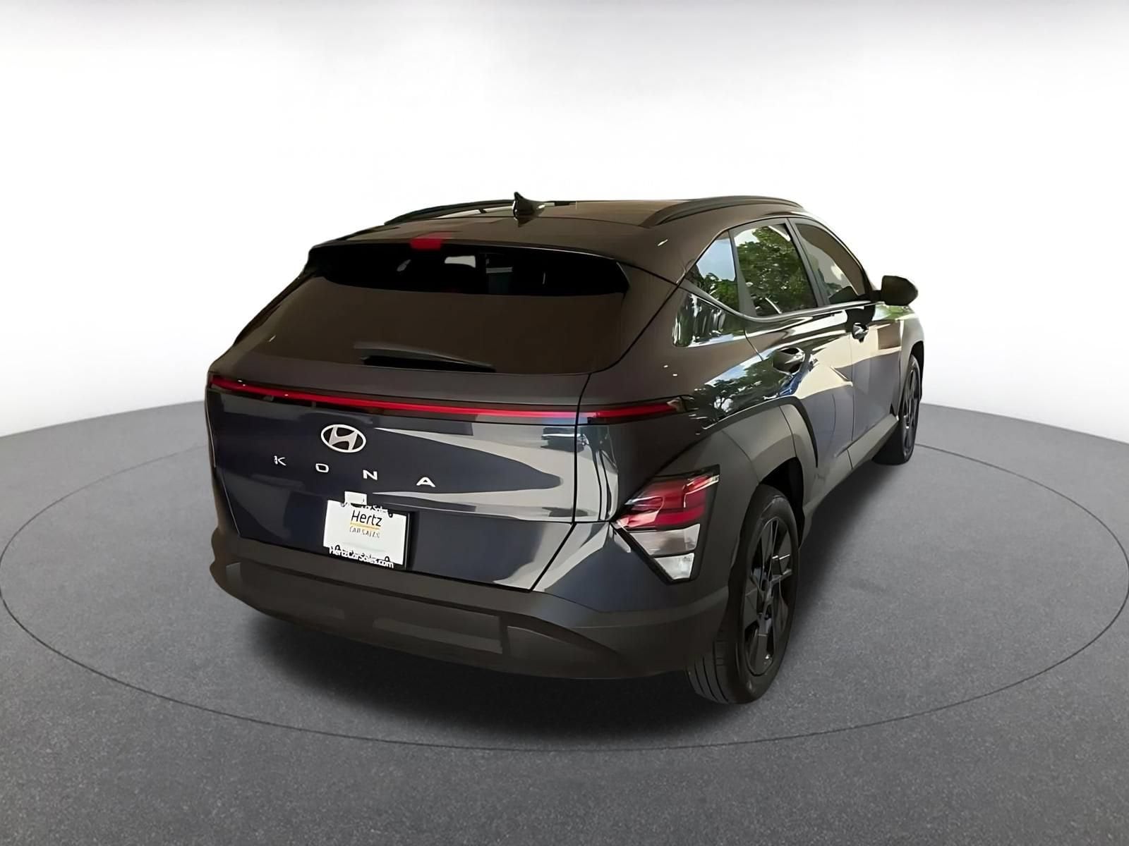 Thumbnail: 2026 Hyundai Kona - 12