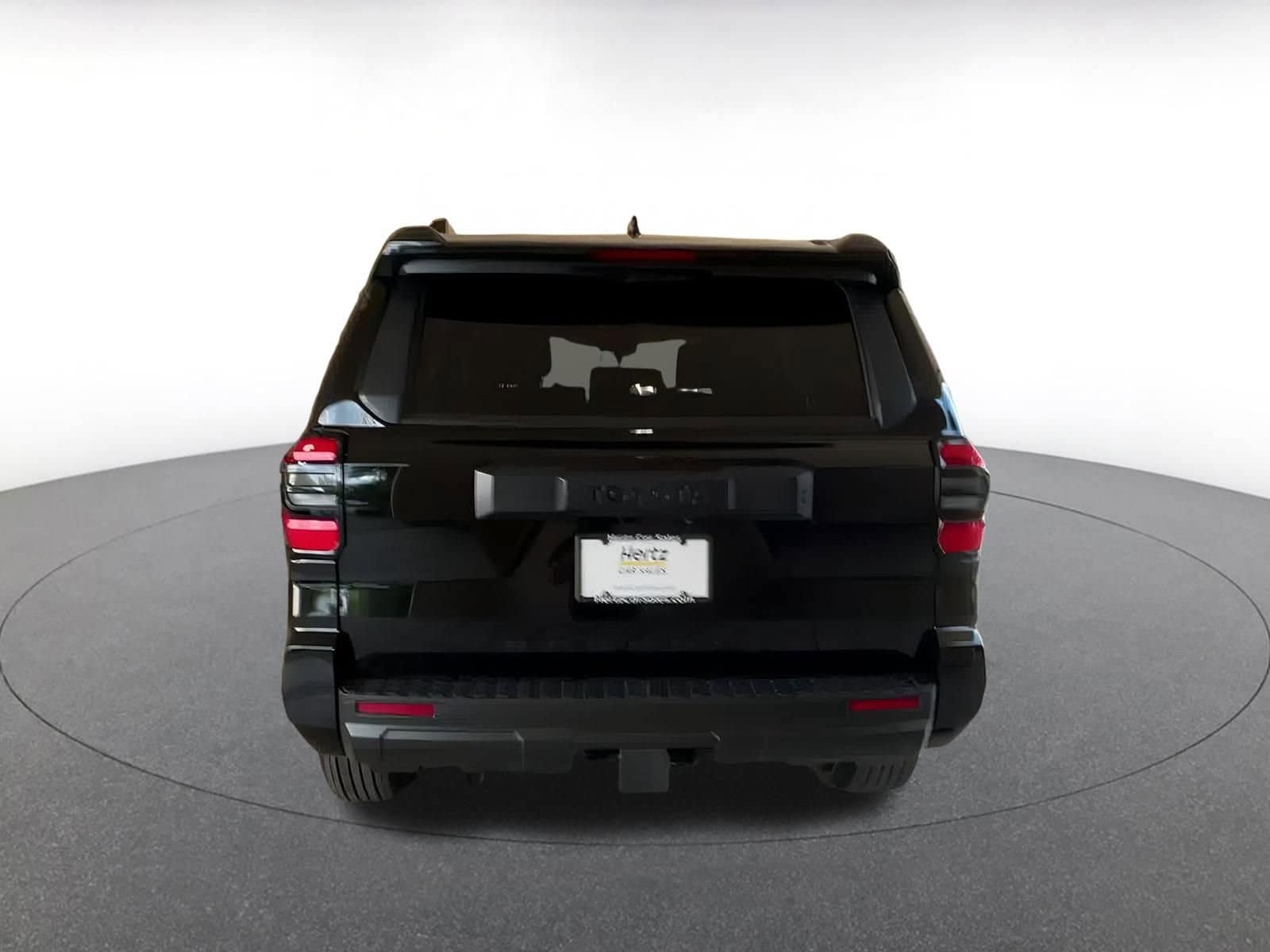 Thumbnail: 2025 Toyota 4Runner - 11