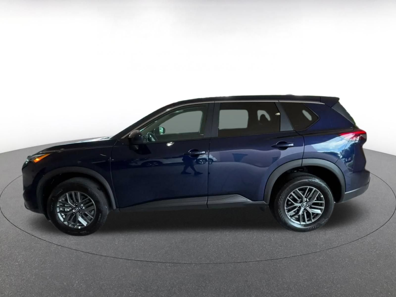 Thumbnail: 2026 Nissan Rogue - 8