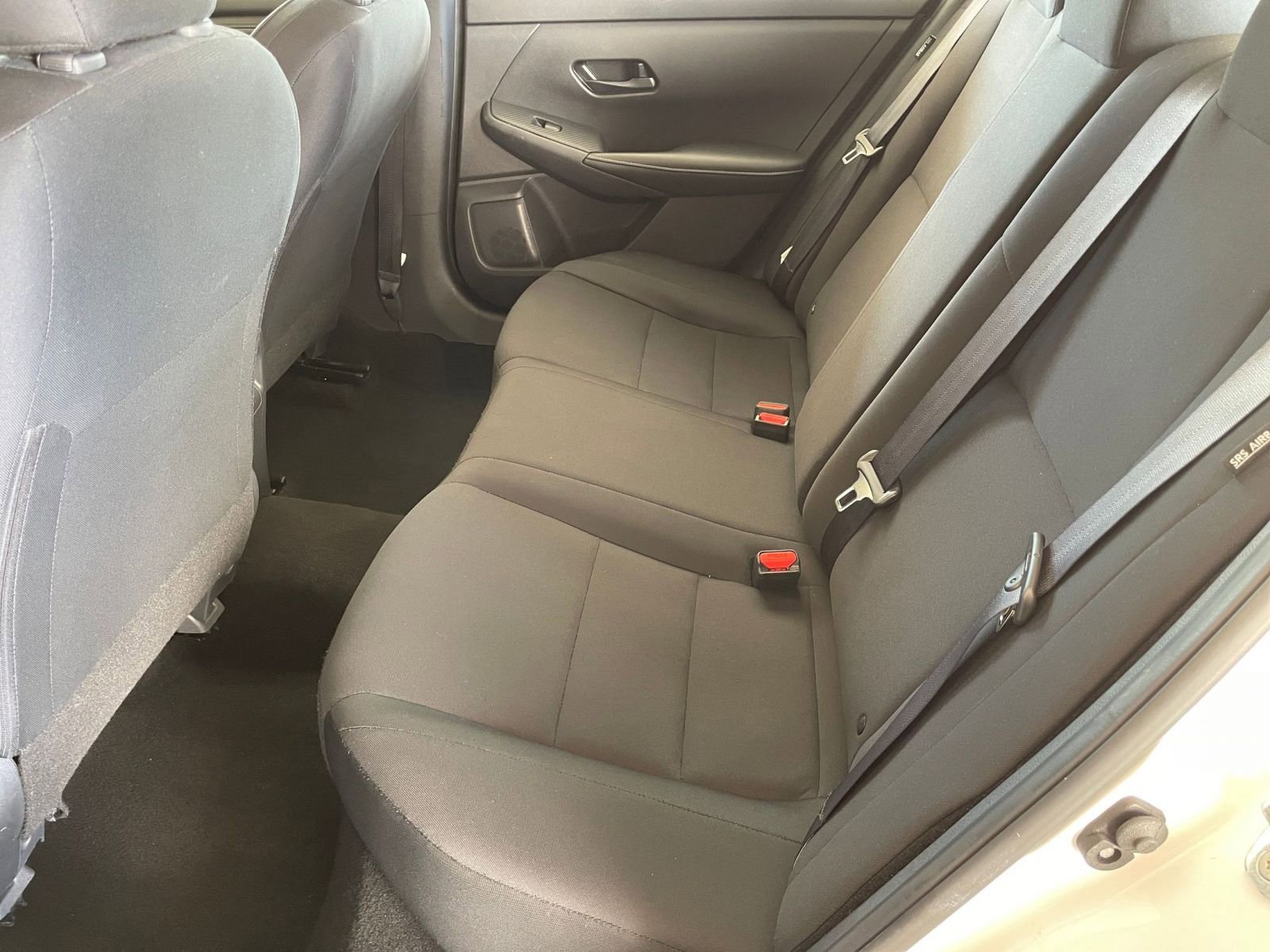 Thumbnail: 2025 Nissan Sentra - 23