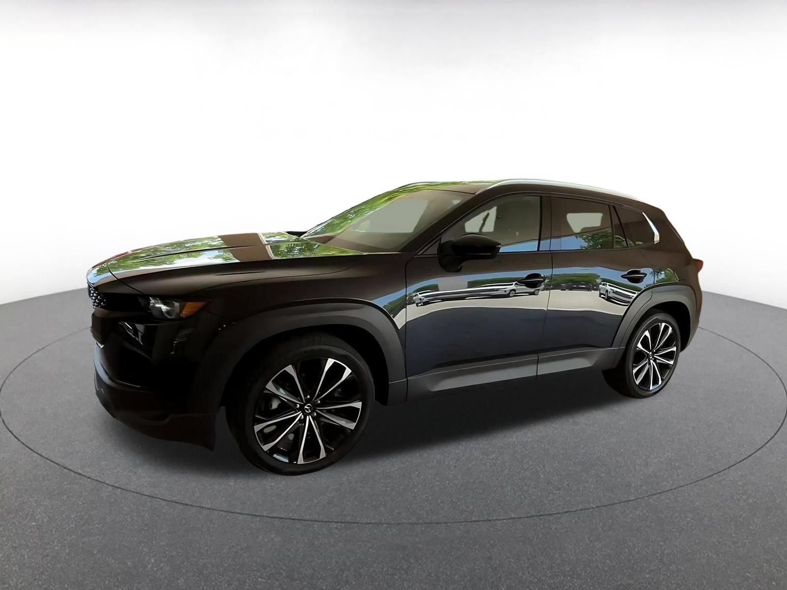 Thumbnail: 2026 Mazda CX-50 - 7