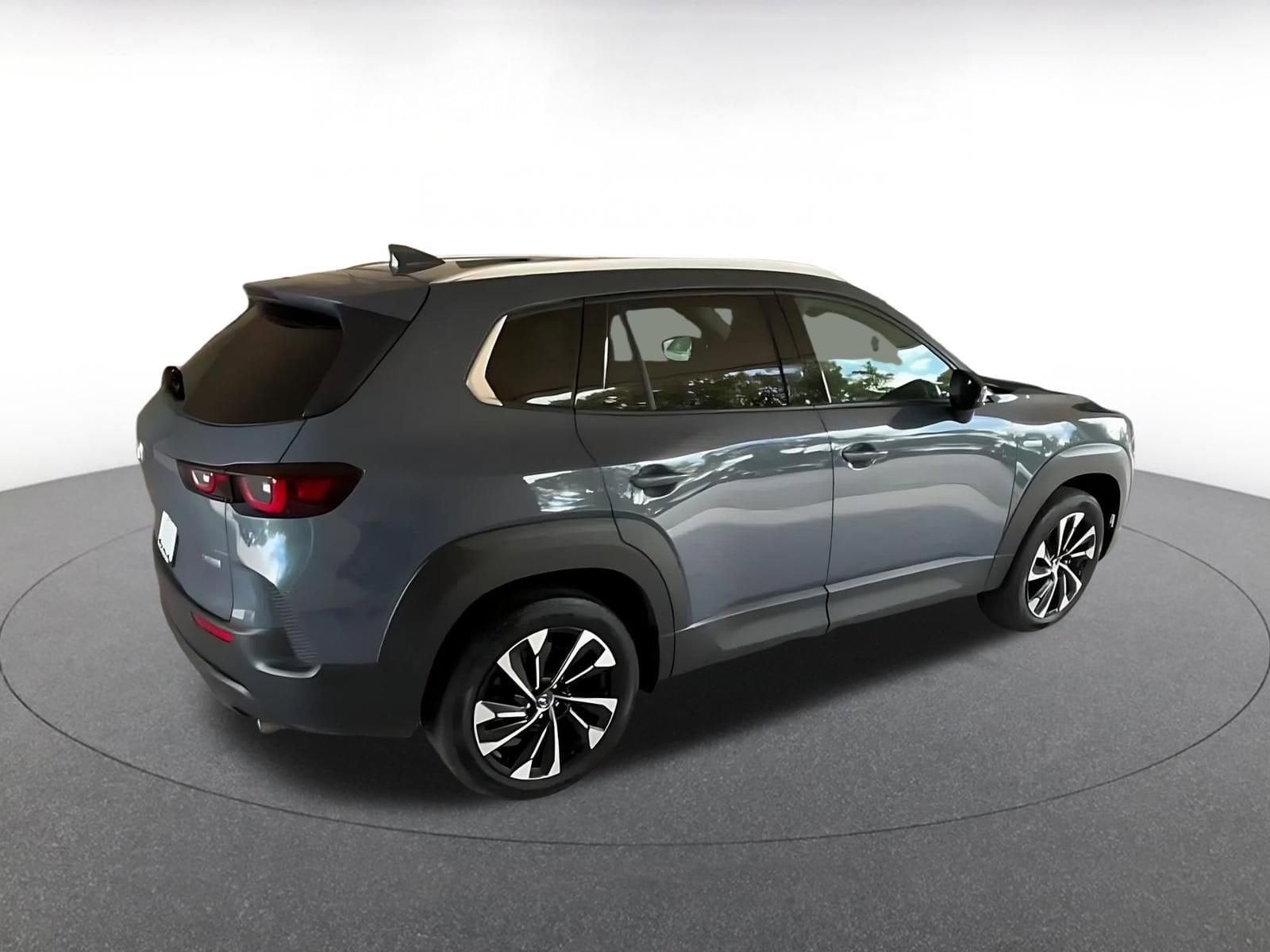 Thumbnail: 2025 Mazda CX-50 - 14