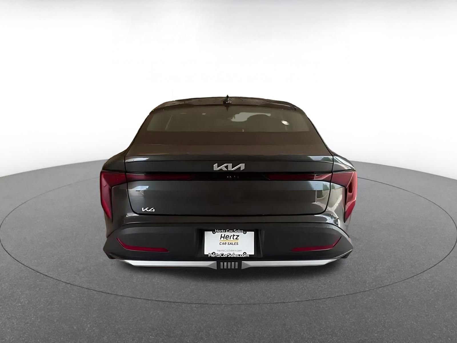 Thumbnail: 2025 Kia K4 - 11