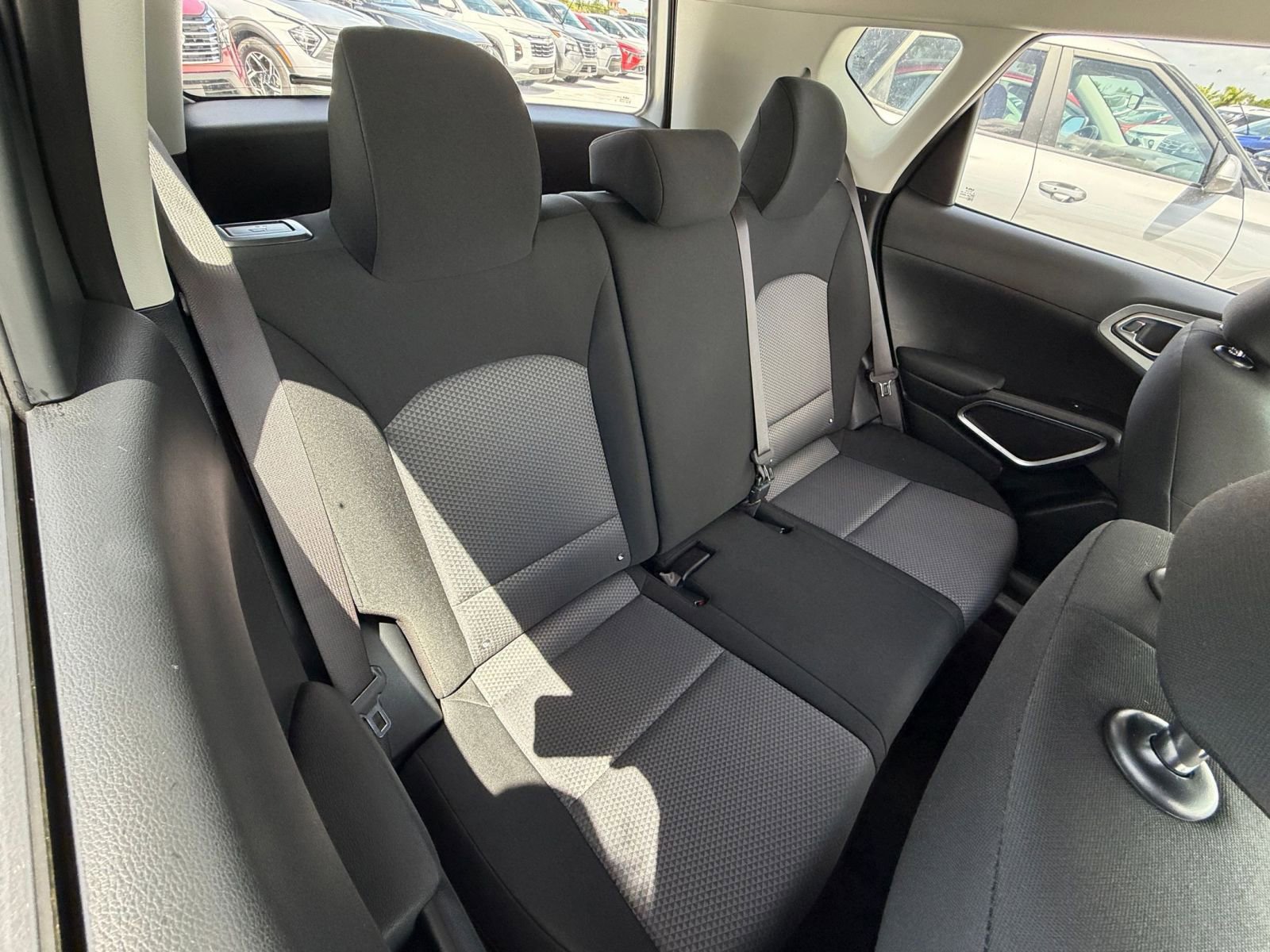 Thumbnail: 2025 Kia Soul - 33