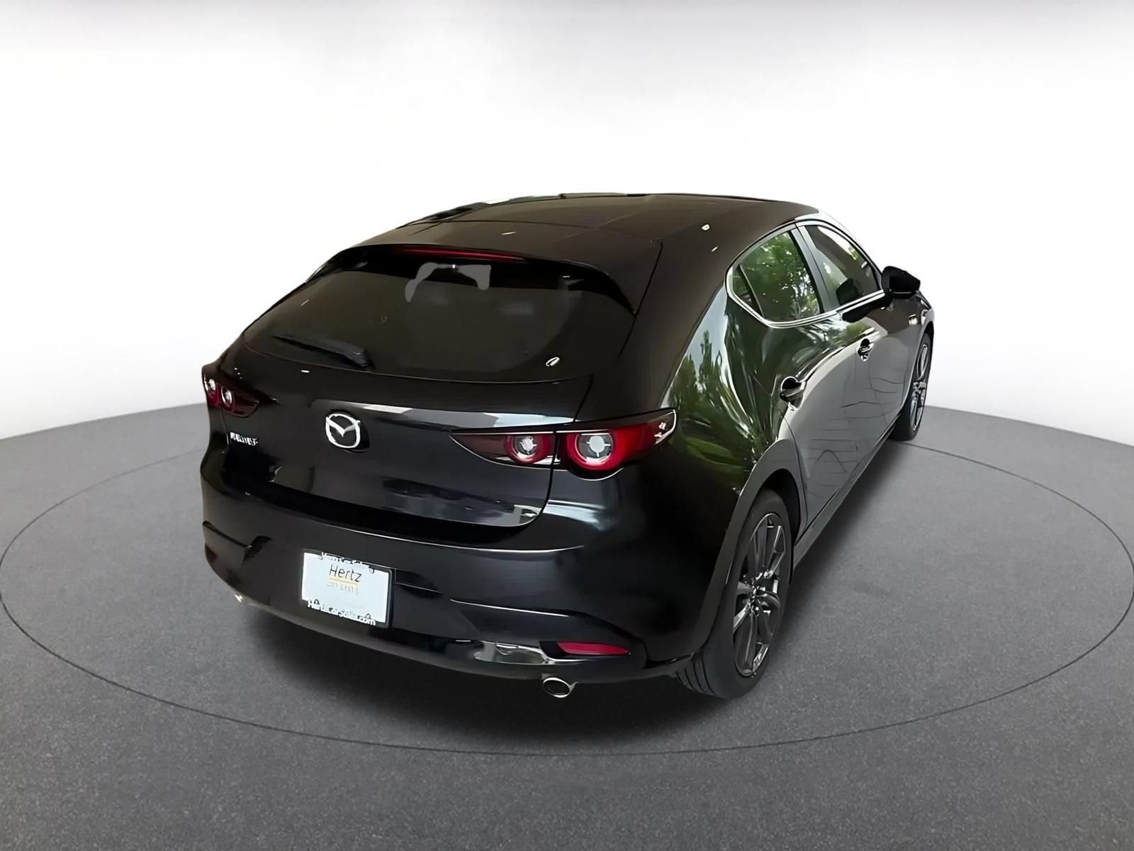 Thumbnail: 2026 Mazda Mazda3 - 11