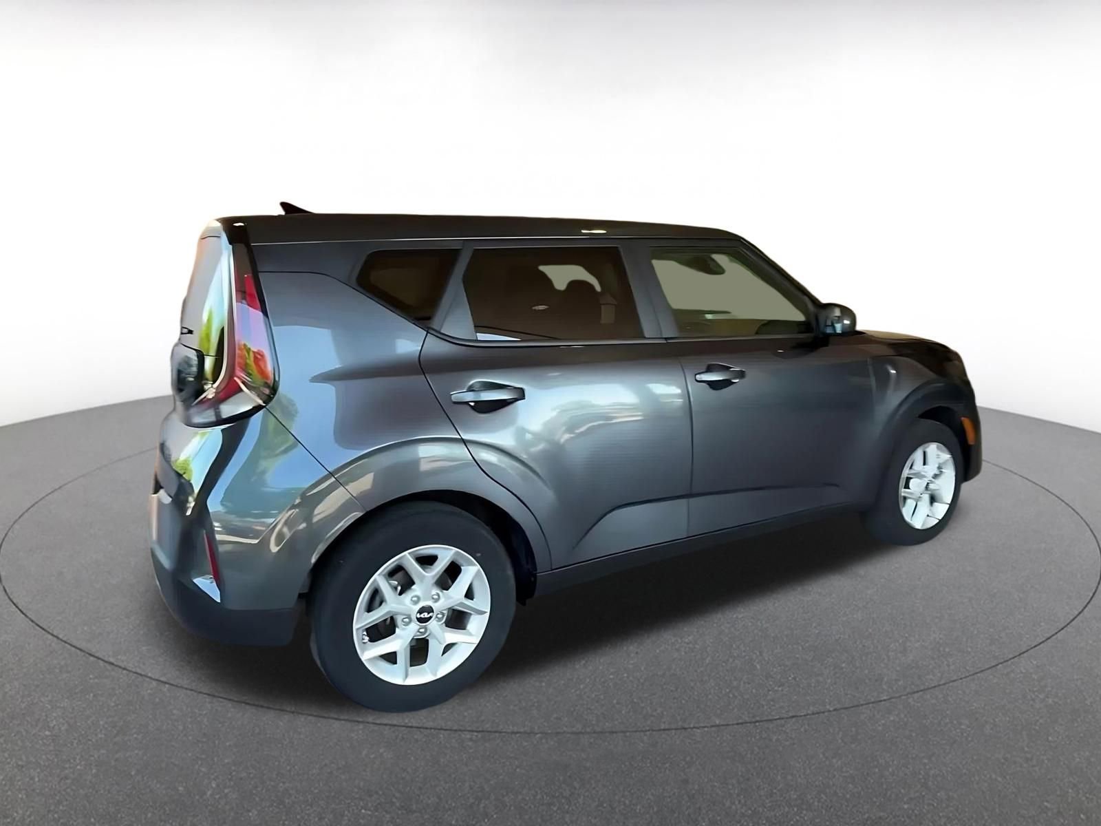 Thumbnail: 2025 Kia Soul - 14