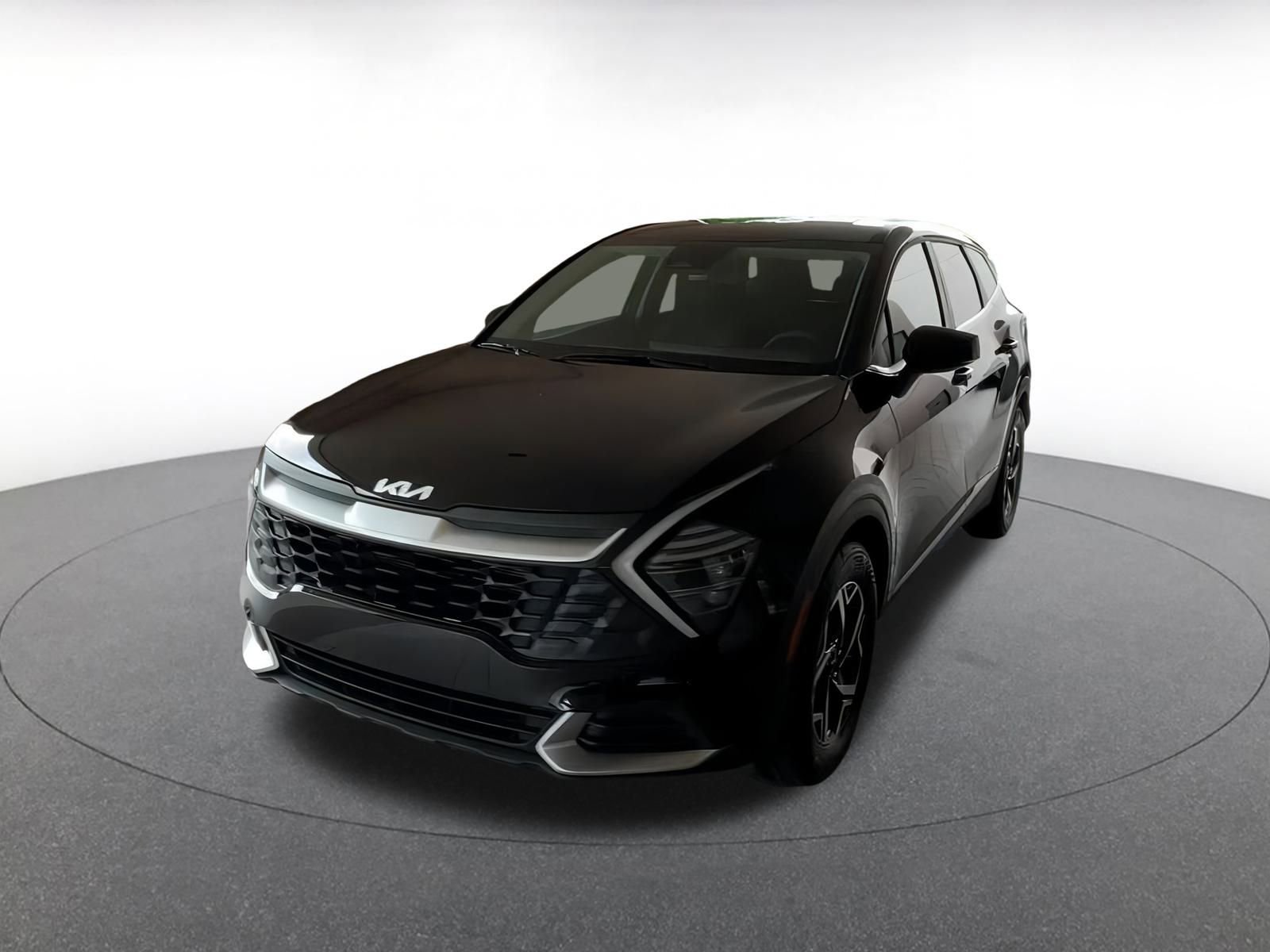 Thumbnail: 2025 Kia Sportage - 14