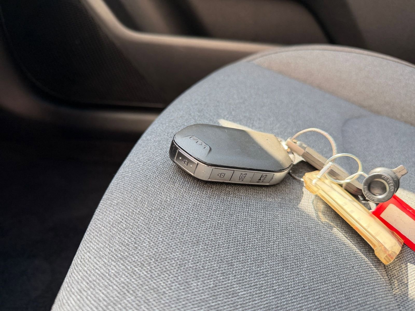 Thumbnail: 2025 Kia K4 - 18