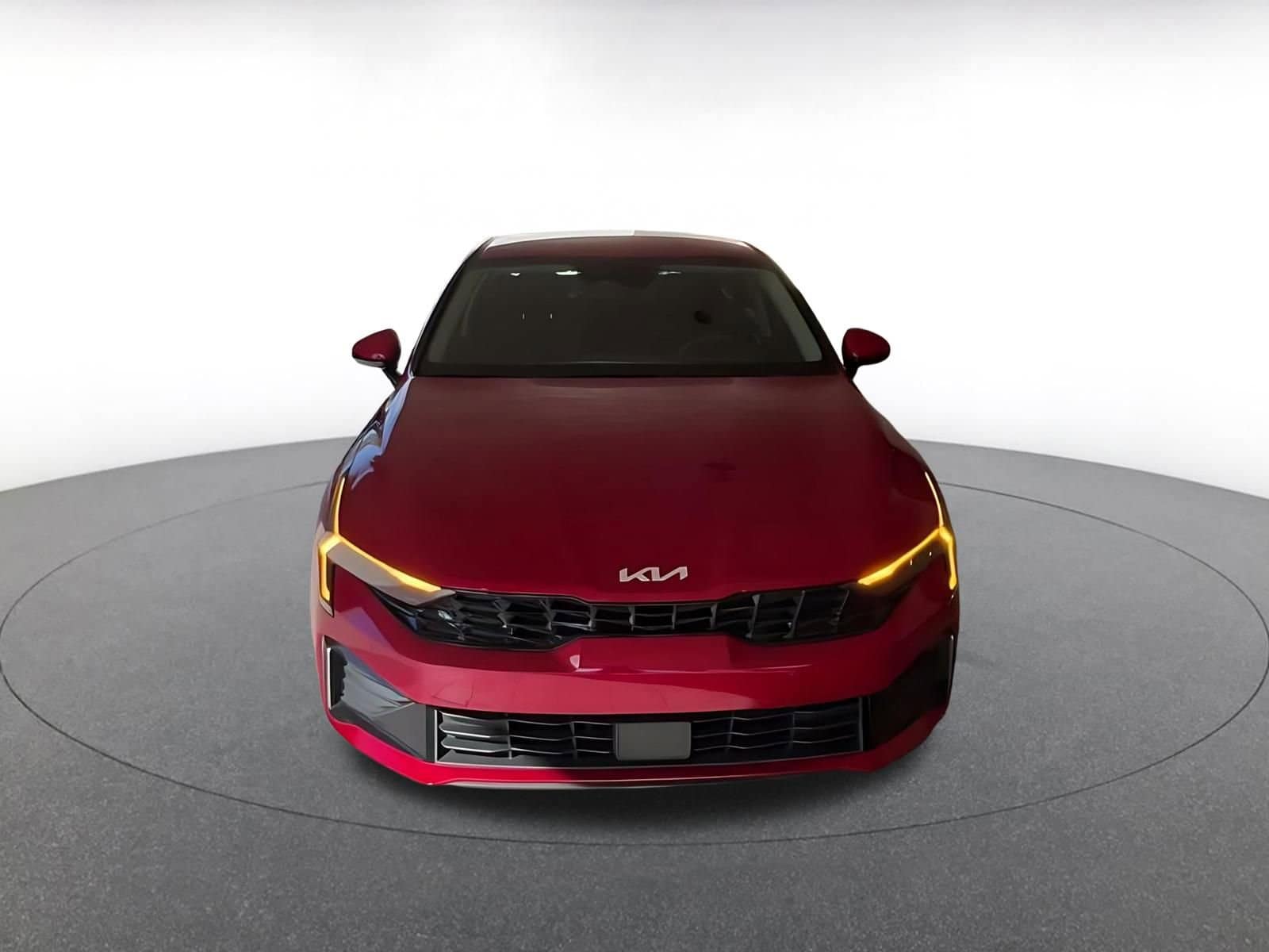 Thumbnail: 2025 Kia K5 - 9