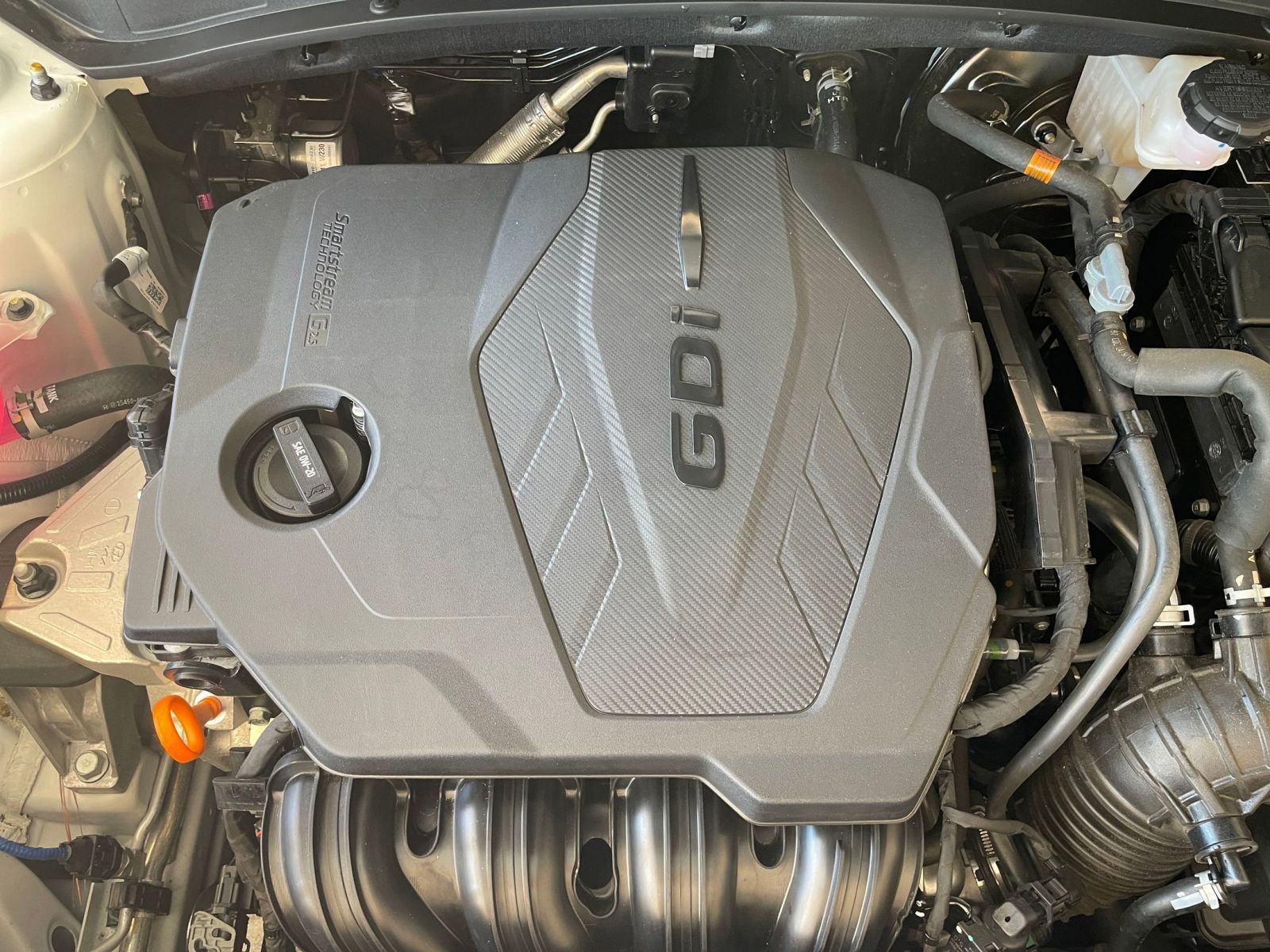 Thumbnail: 2025 Kia Sportage - 31