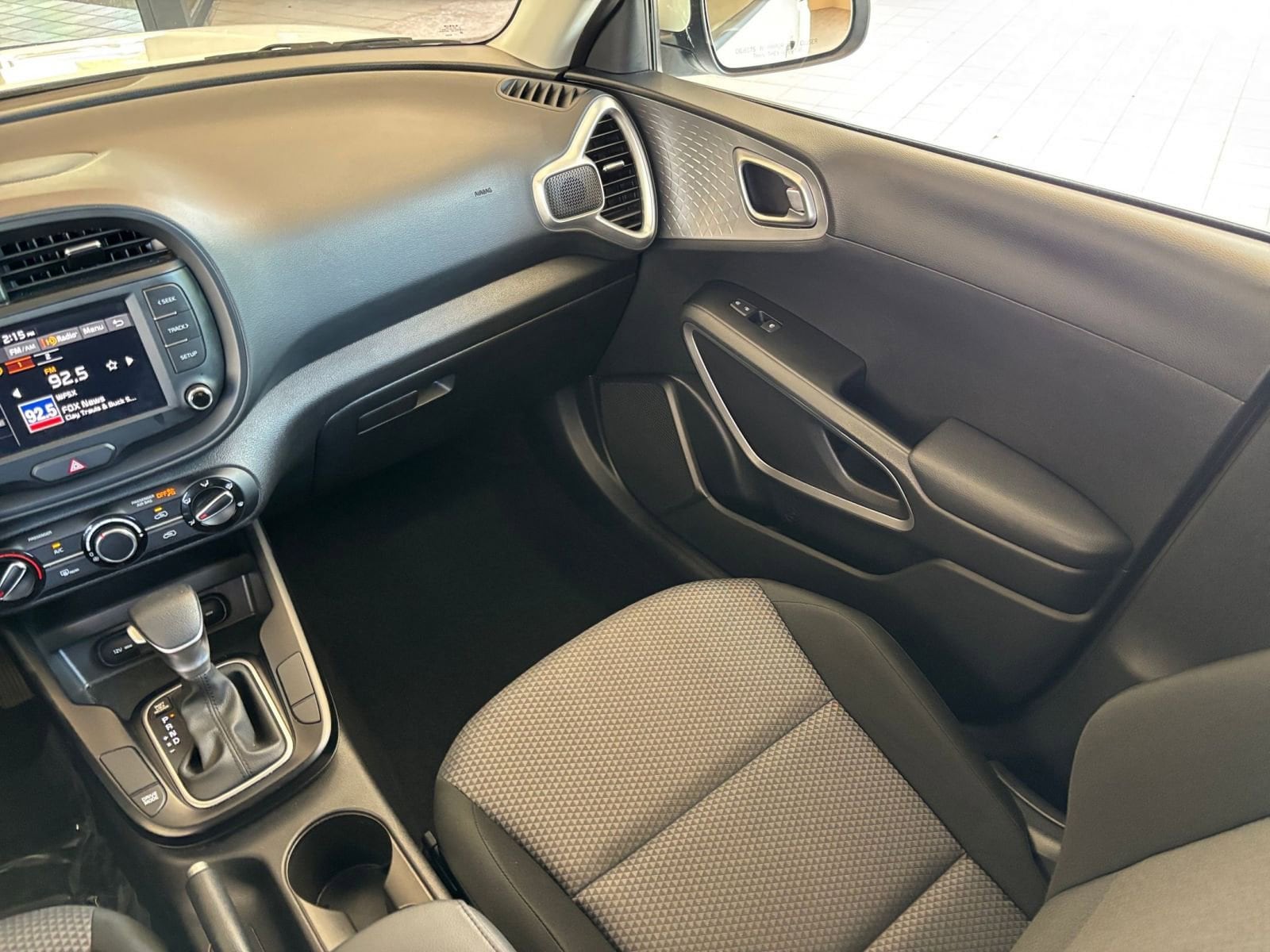Thumbnail: 2025 Kia Soul - 33