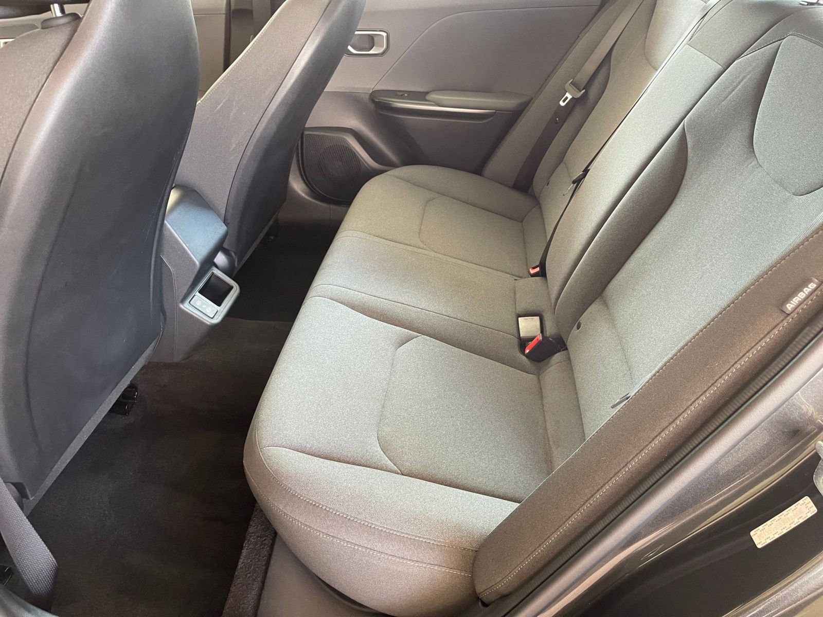 Thumbnail: 2025 Kia K4 - 25