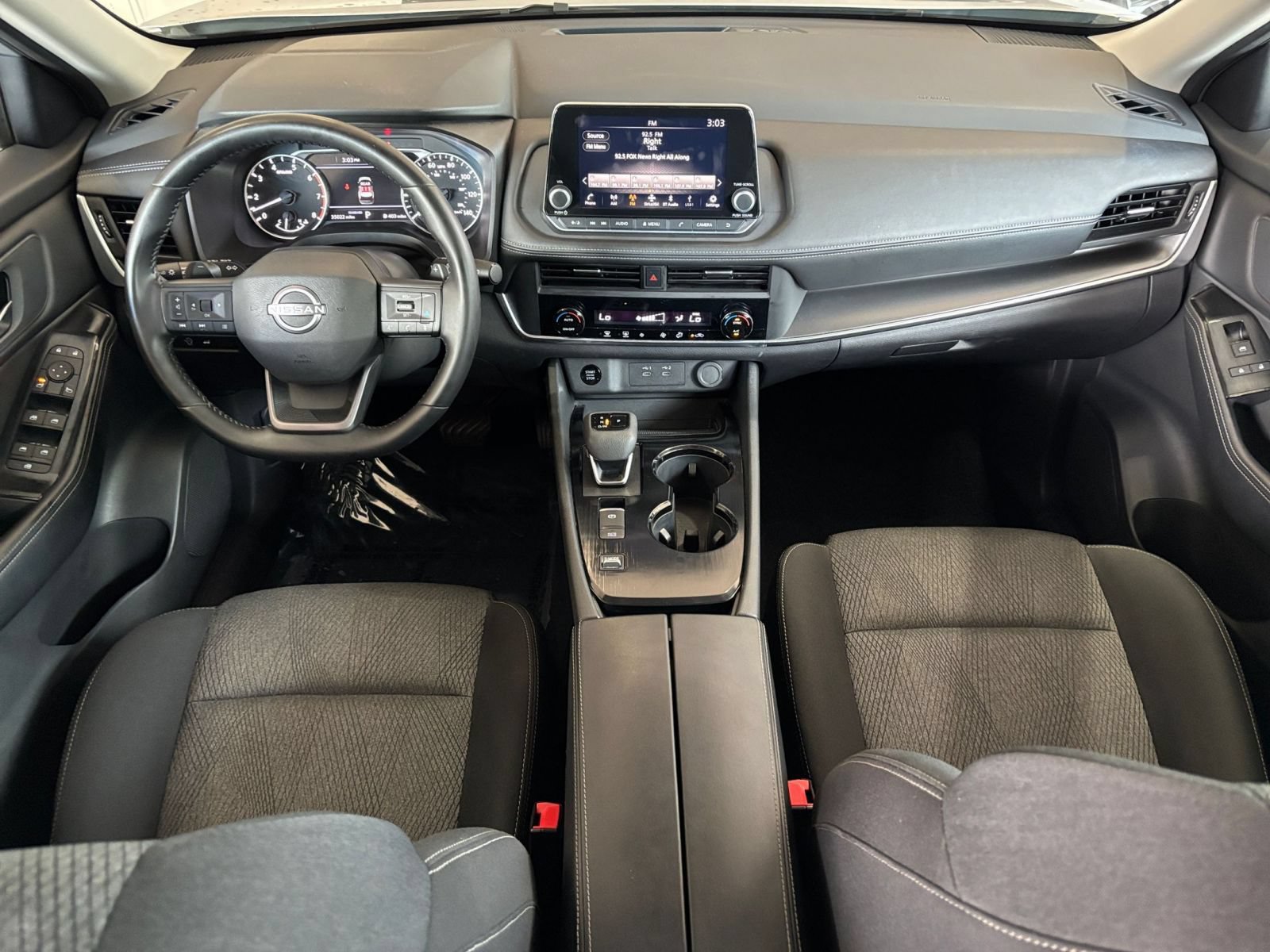 Thumbnail: 2025 Nissan Rogue - 34