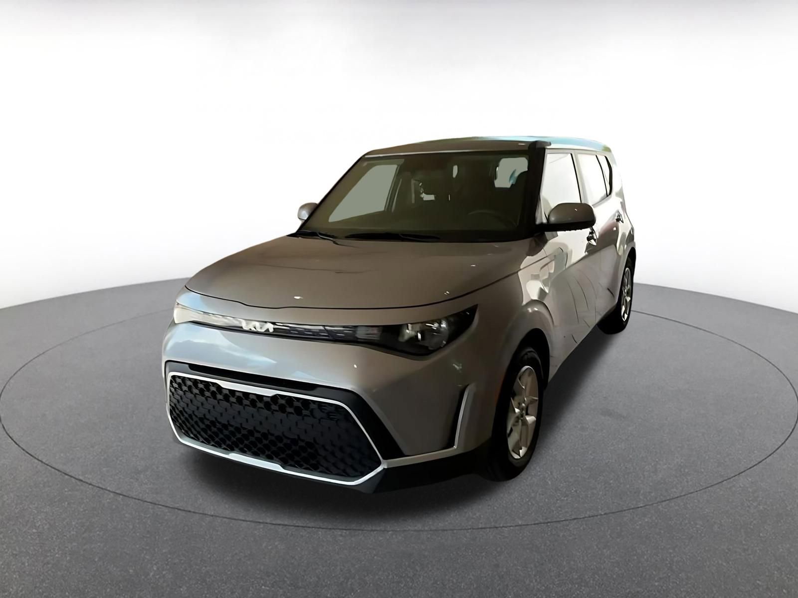 Thumbnail: 2025 Kia Soul - 15