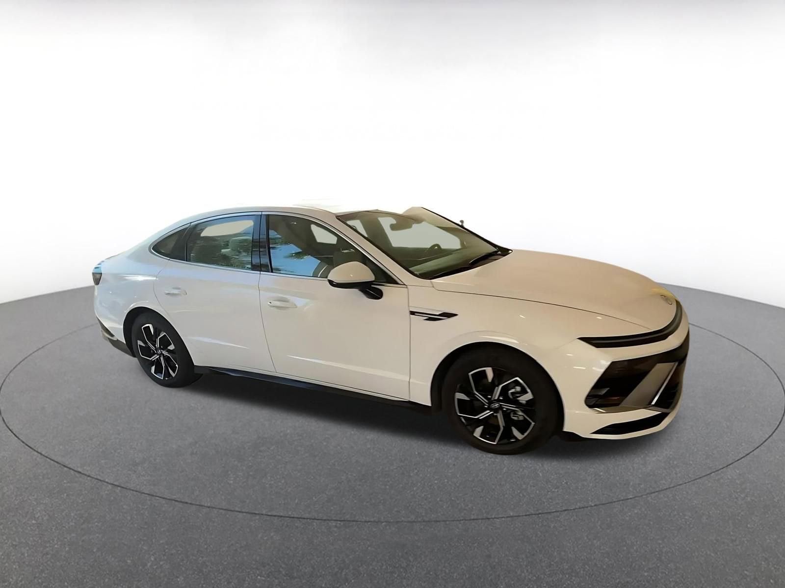 Thumbnail: 2025 Hyundai Sonata - 2