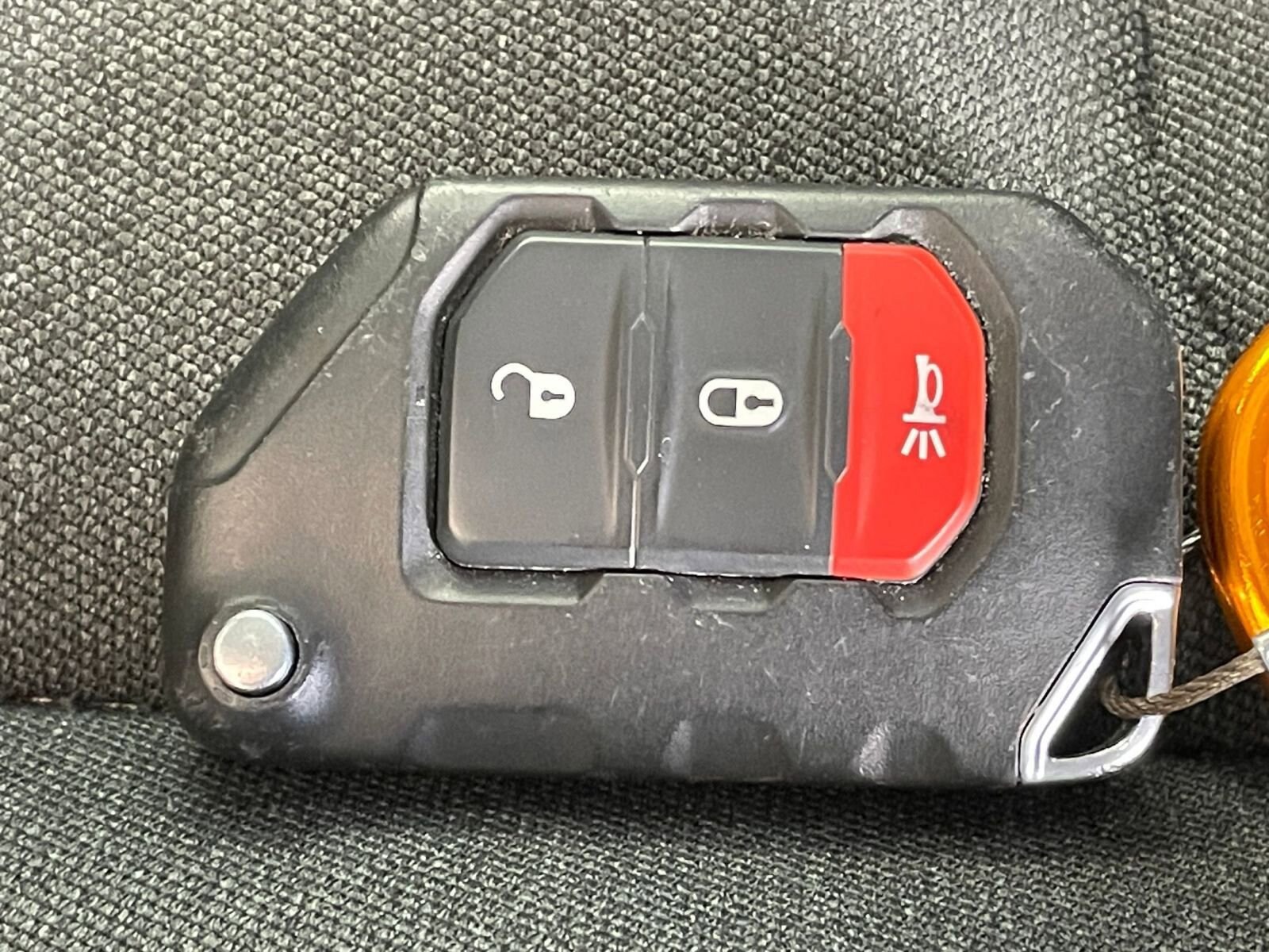 Thumbnail: 2025 Jeep Wrangler - 22