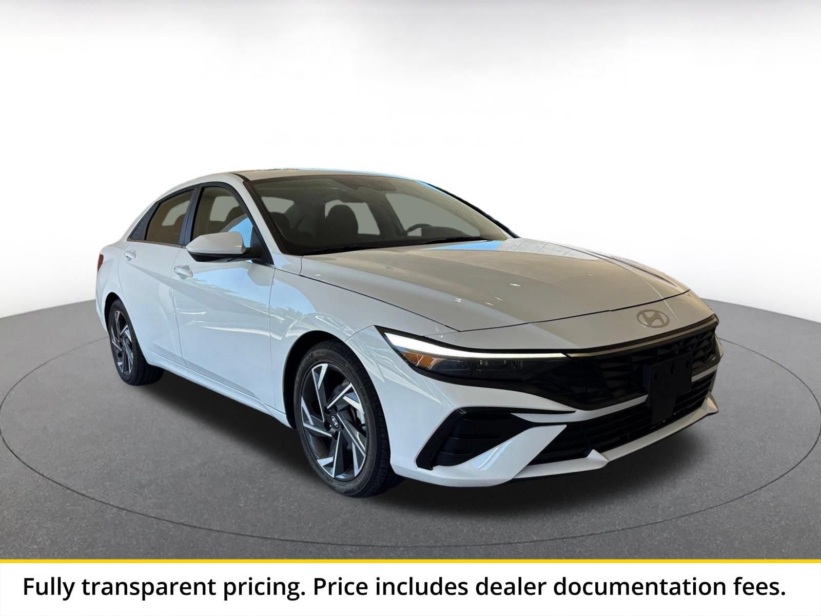 Thumbnail: 2025 Hyundai Elantra - 1