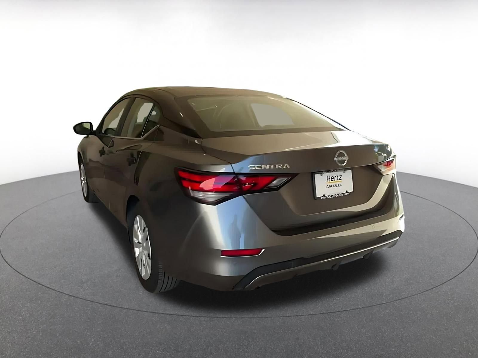 Thumbnail: 2025 Nissan Sentra - 11