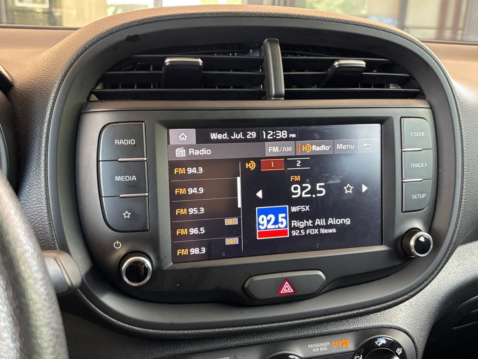 Thumbnail: 2025 Kia Soul - 16