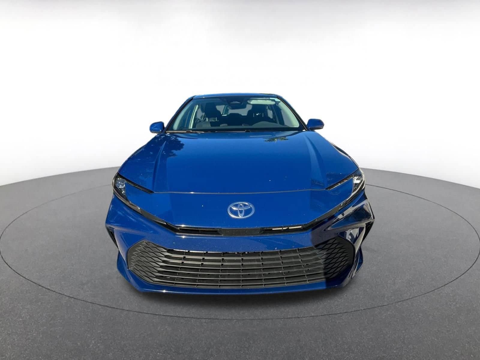 Thumbnail: 2025 Toyota Camry - 2