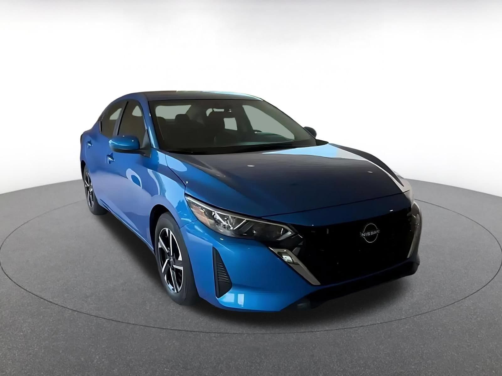 Thumbnail: 2025 Nissan Sentra - 3