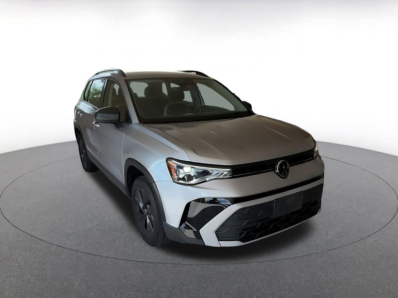 Thumbnail: 2025 Volkswagen Taos - 3