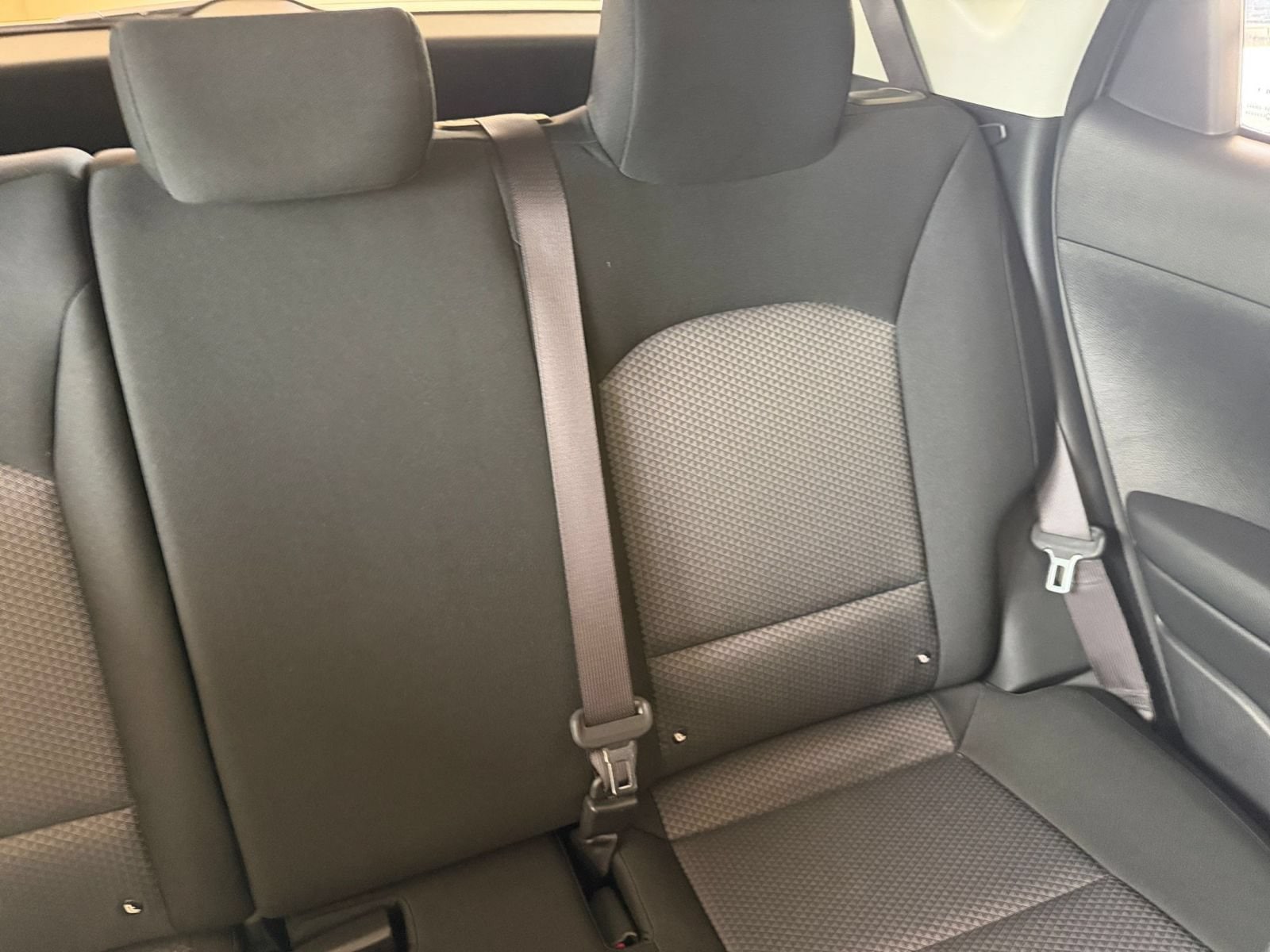 2025 Kia Soul LX - Photo 34