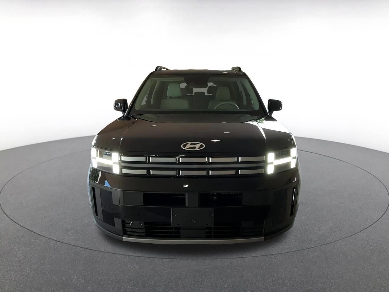 Thumbnail: 2025 Hyundai Santa Fe - 4