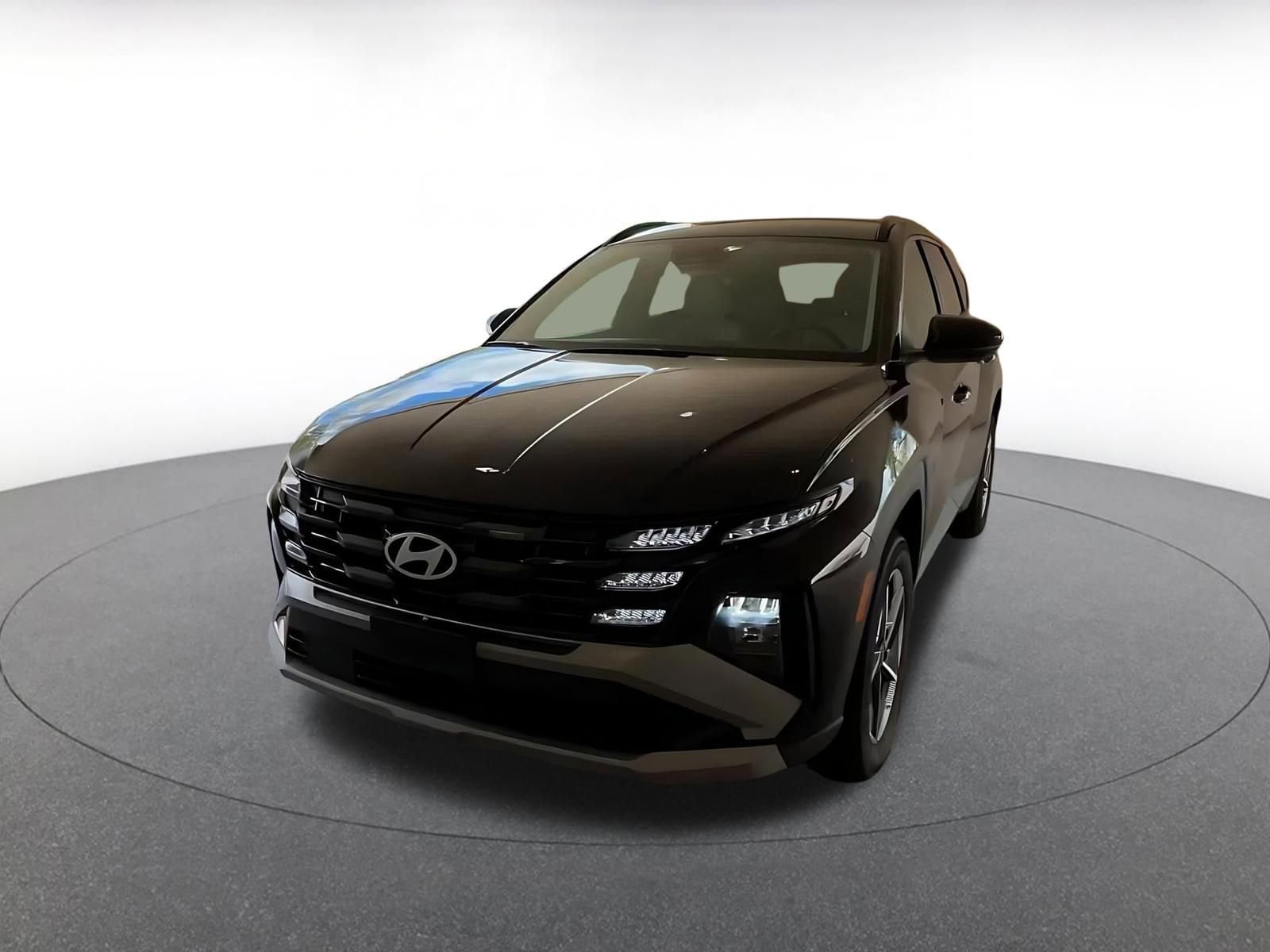 Thumbnail: 2025 Hyundai Tucson - 7