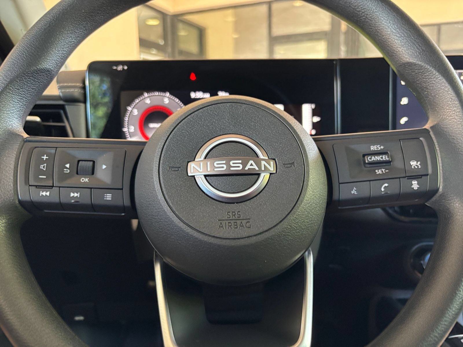 Thumbnail: 2026 Nissan Kicks - 26