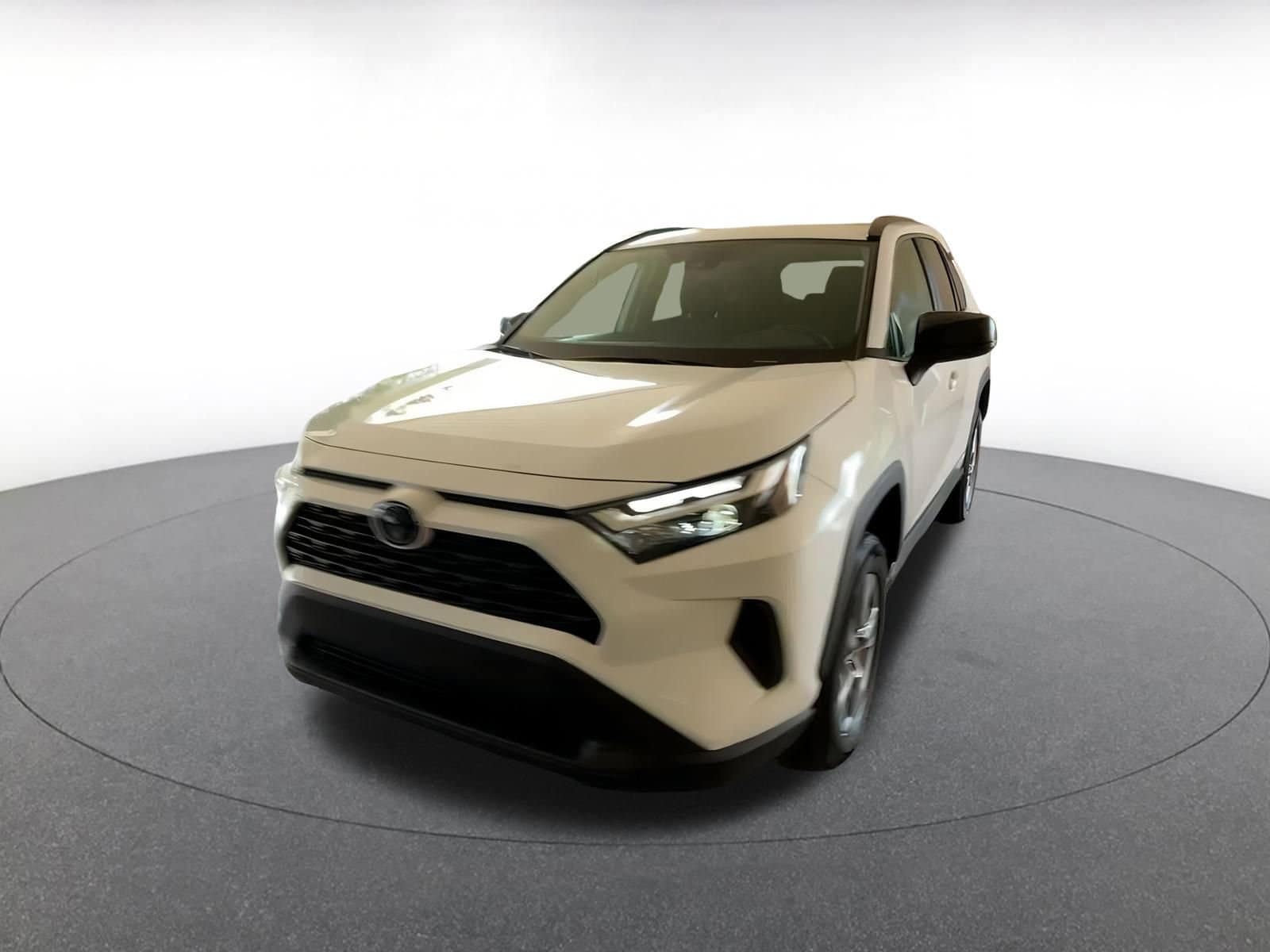 Thumbnail: 2025 Toyota RAV4 - 7