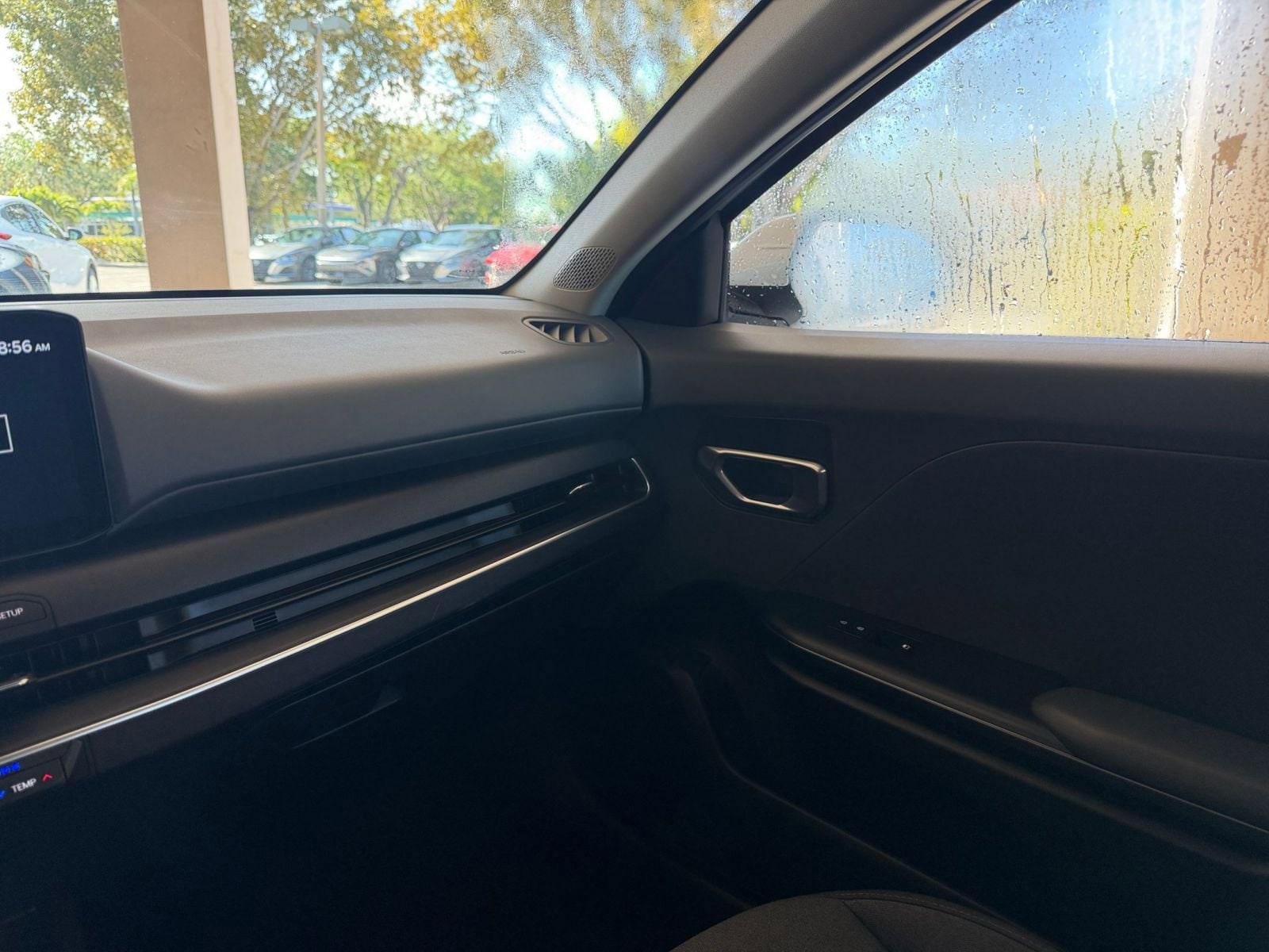 Thumbnail: 2025 Kia K4 - 31