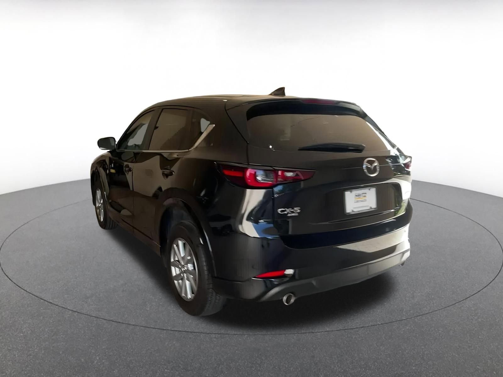 Thumbnail: 2025 Mazda CX-5 - 11