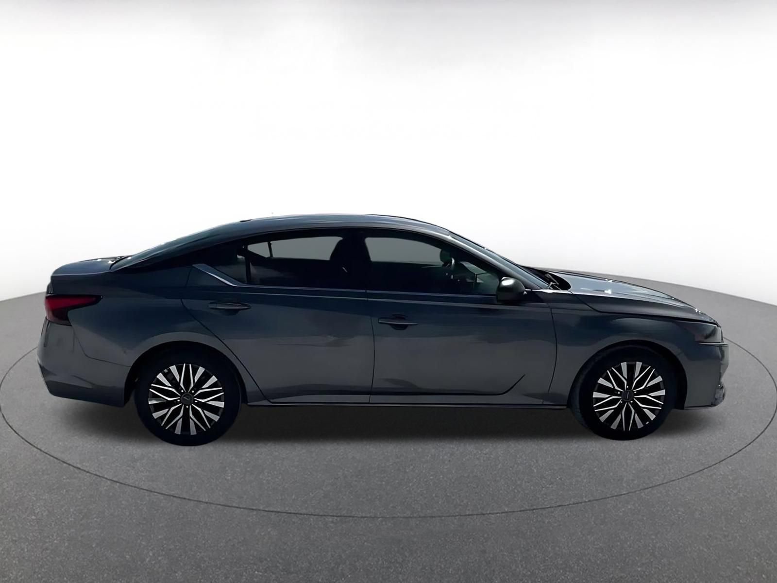 Thumbnail: 2026 Nissan Altima - 16