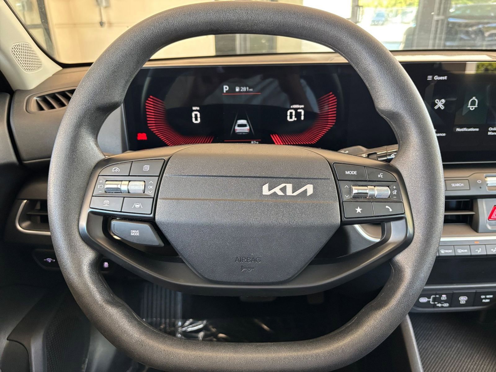 Thumbnail: 2025 Kia K4 - 27