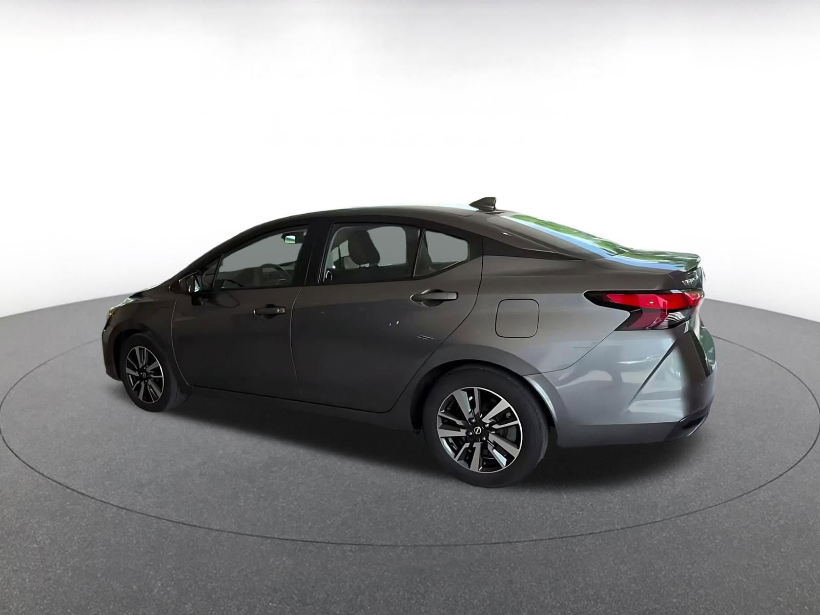 Thumbnail: 2025 Nissan Versa - 9