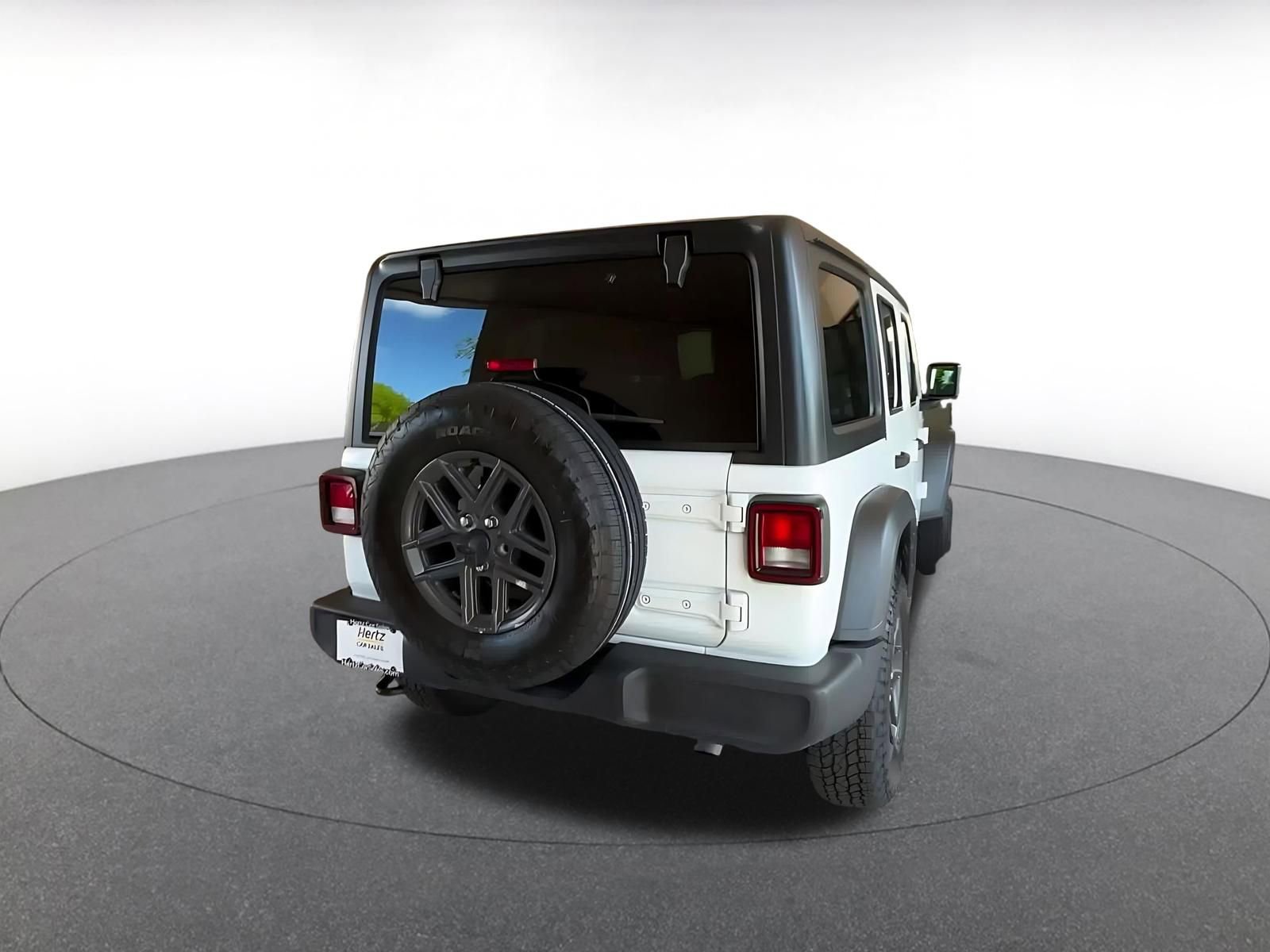 Thumbnail: 2025 Jeep Wrangler - 14