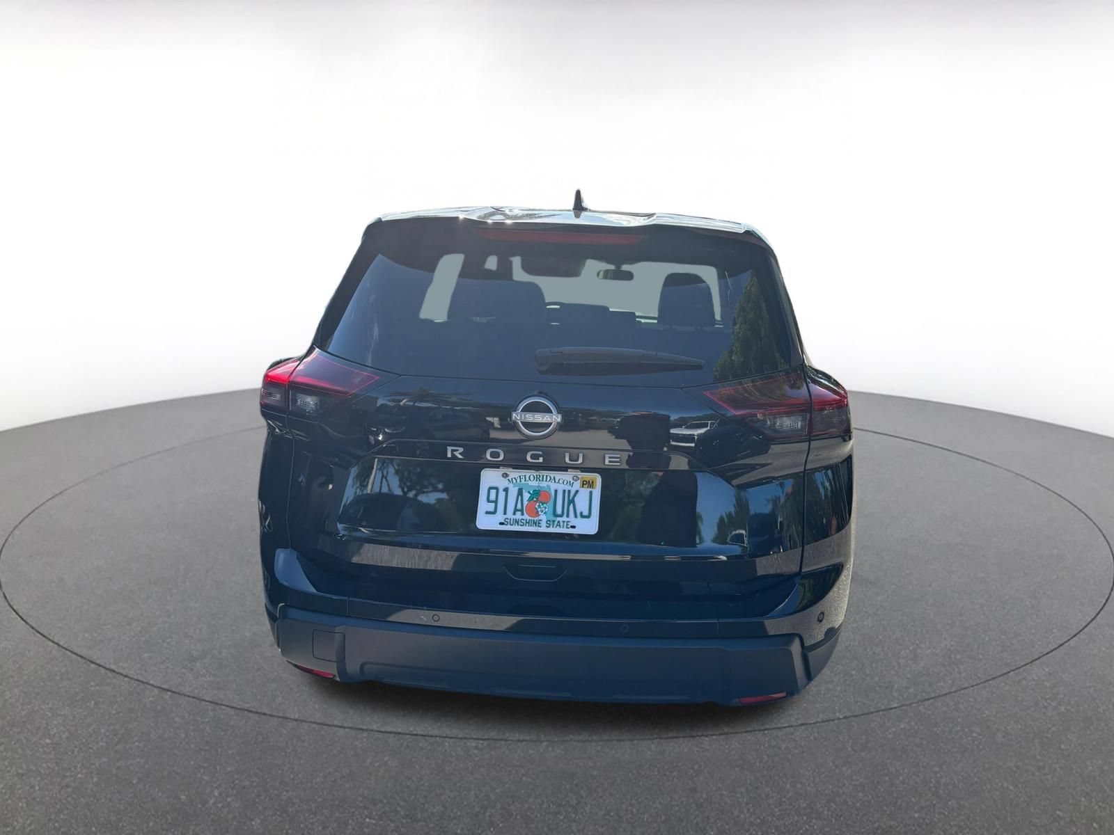 Thumbnail: 2025 Nissan Rogue - 16